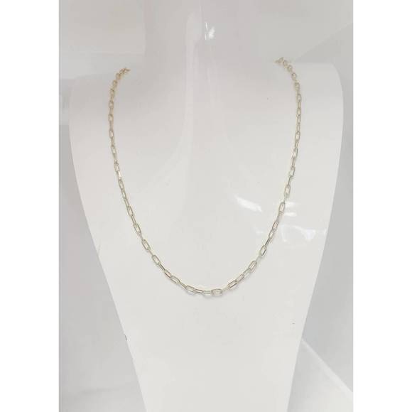 Farrah B Status Symbol Necklace